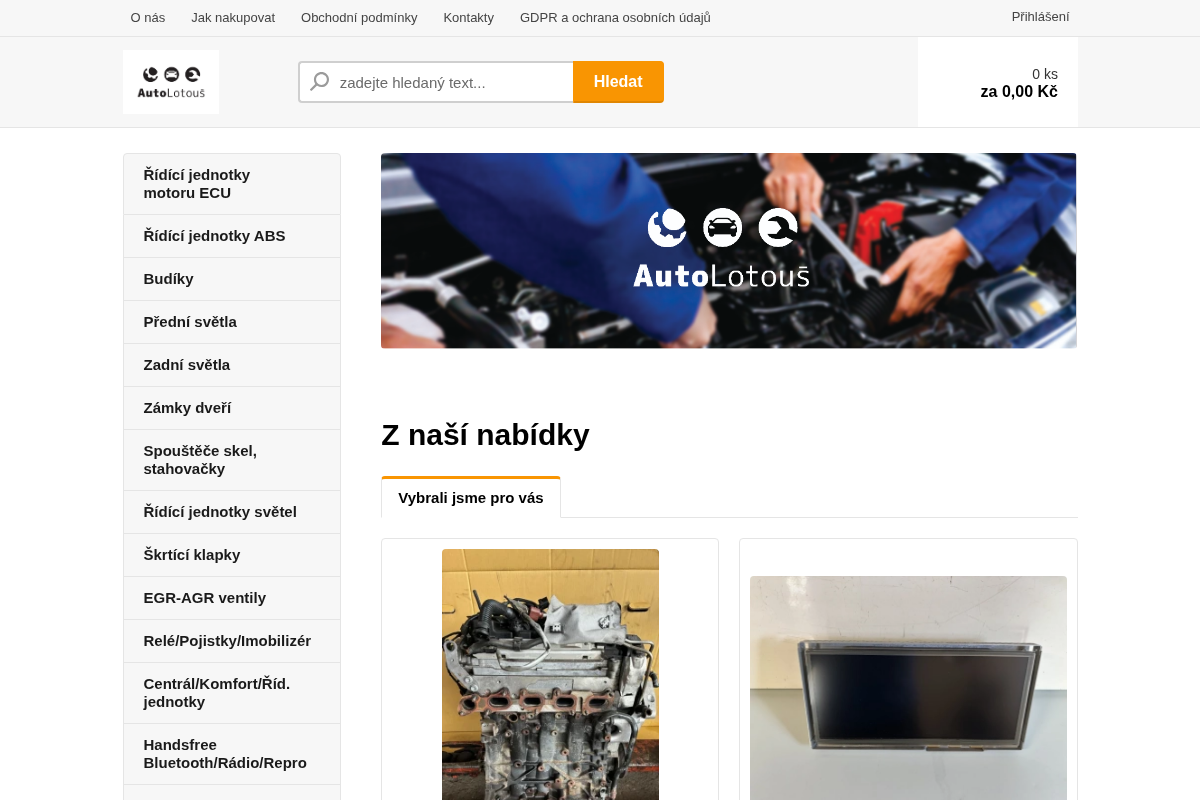 Autolotous.cz