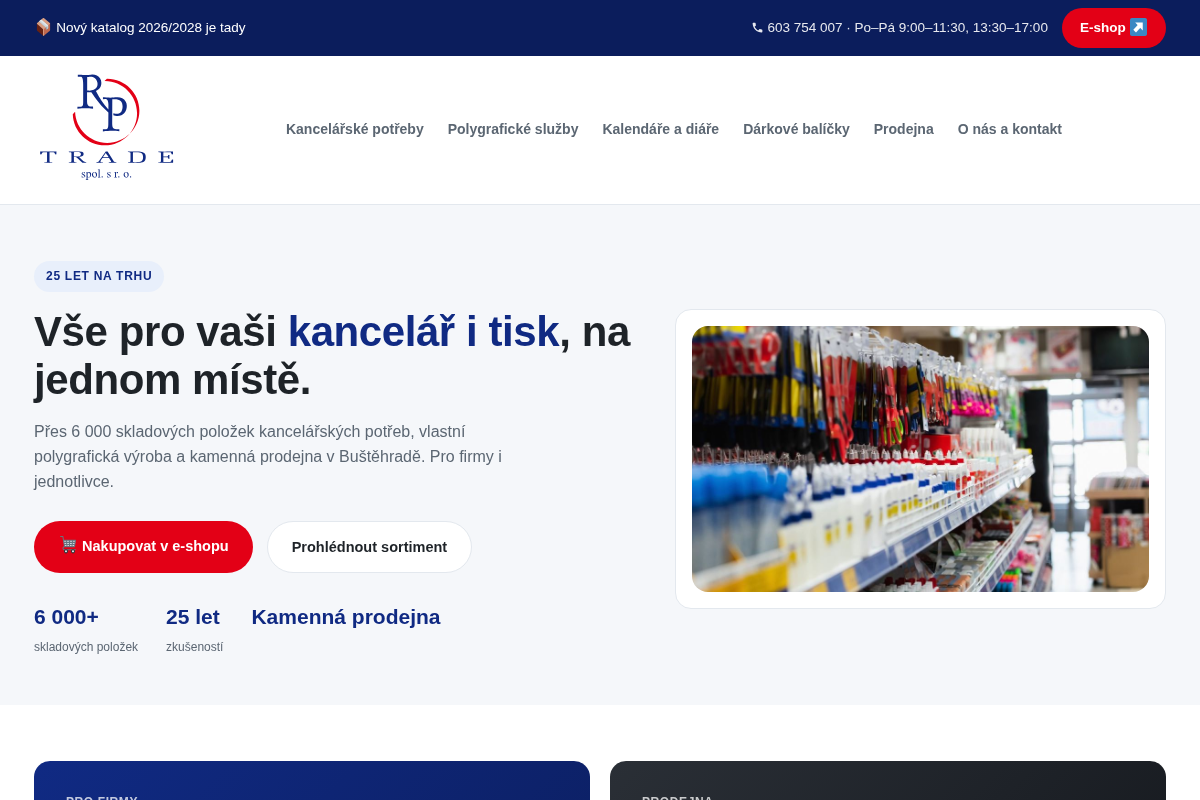 Rptrade.cz