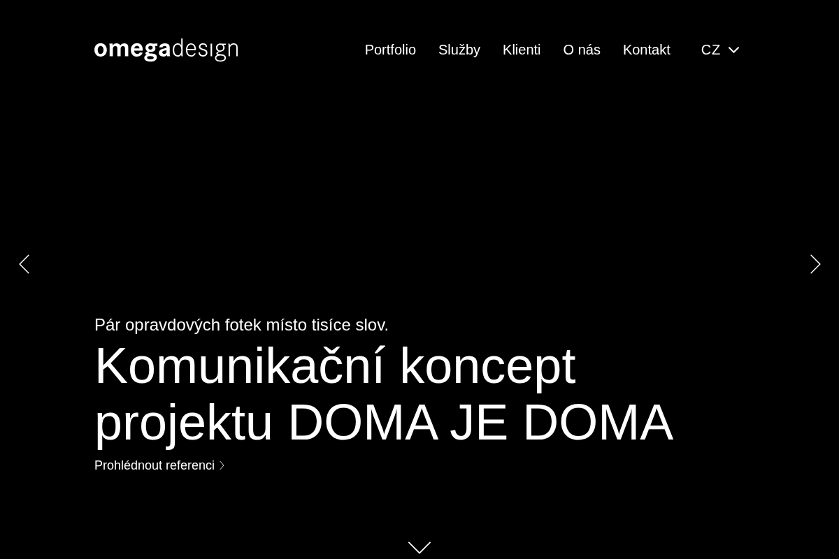 Omega Design, s.r.o.