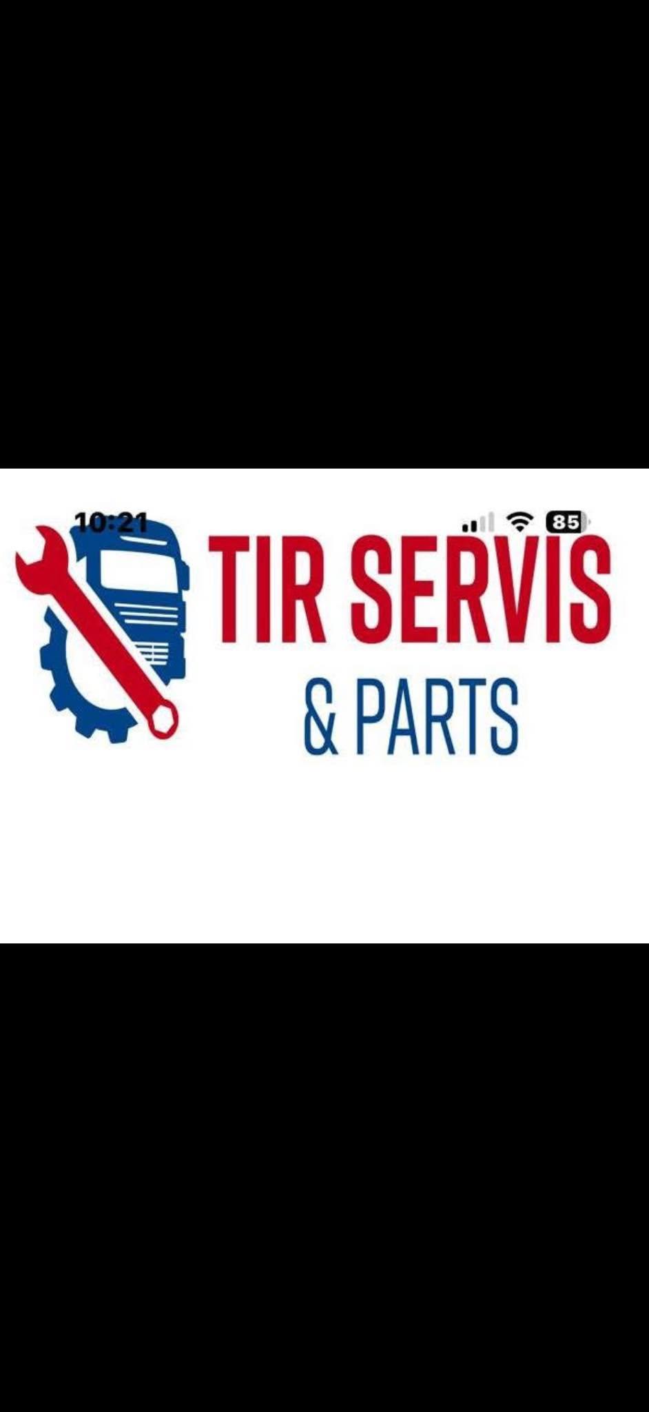 TIR SERVIS foto 6
