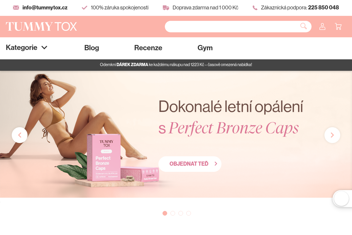 TummyTox