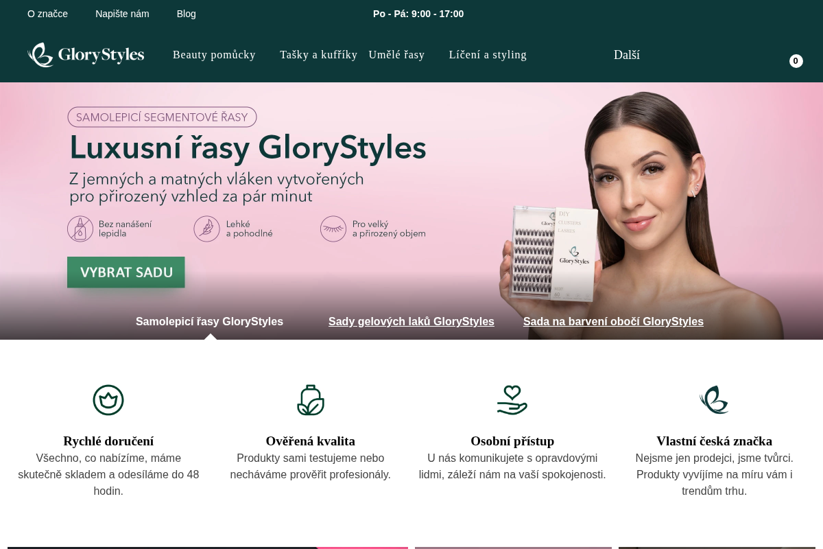 GloryStyles