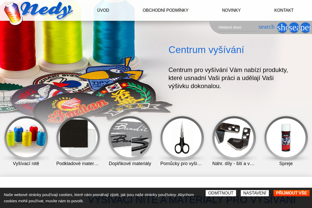 Vysivacinite.cz