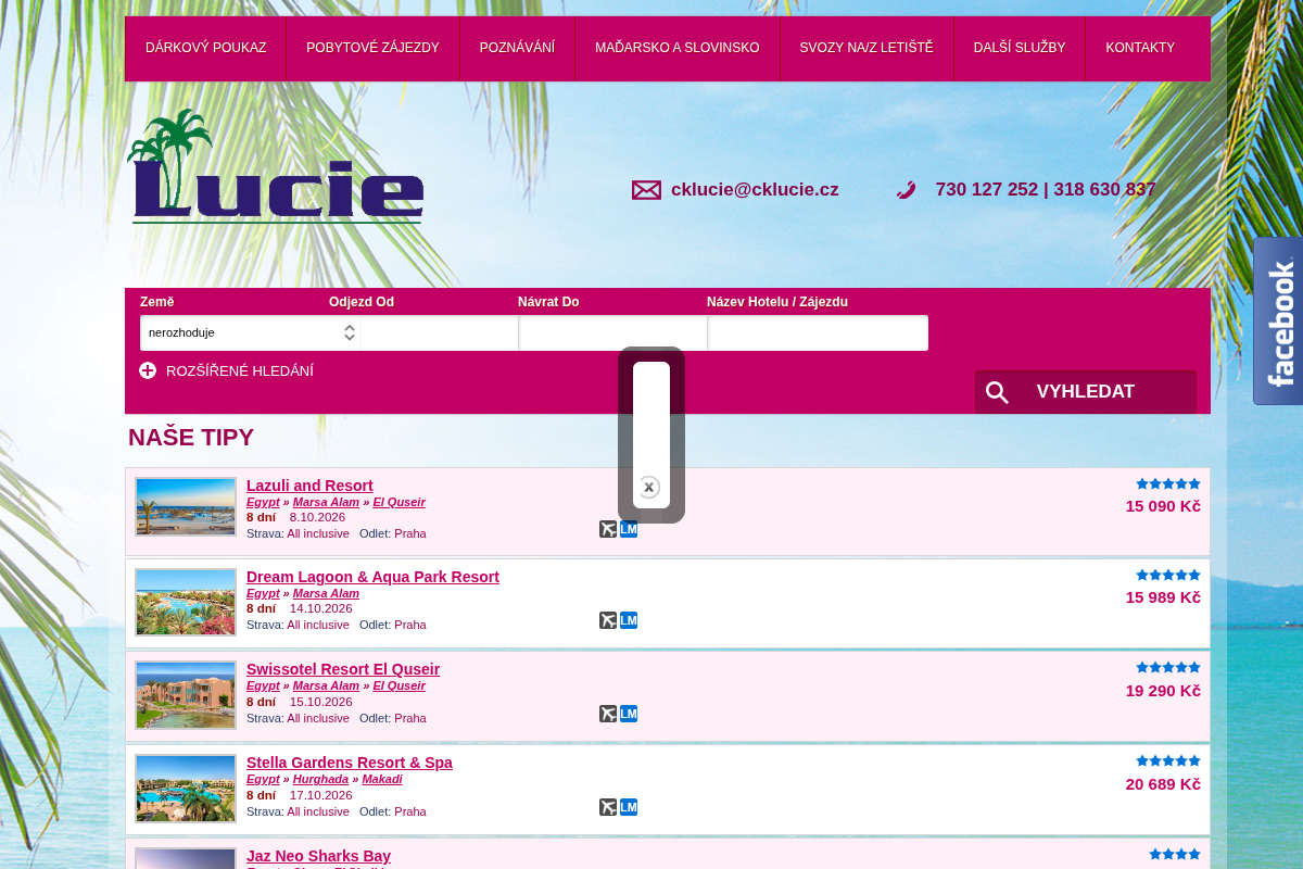 CK Lucie