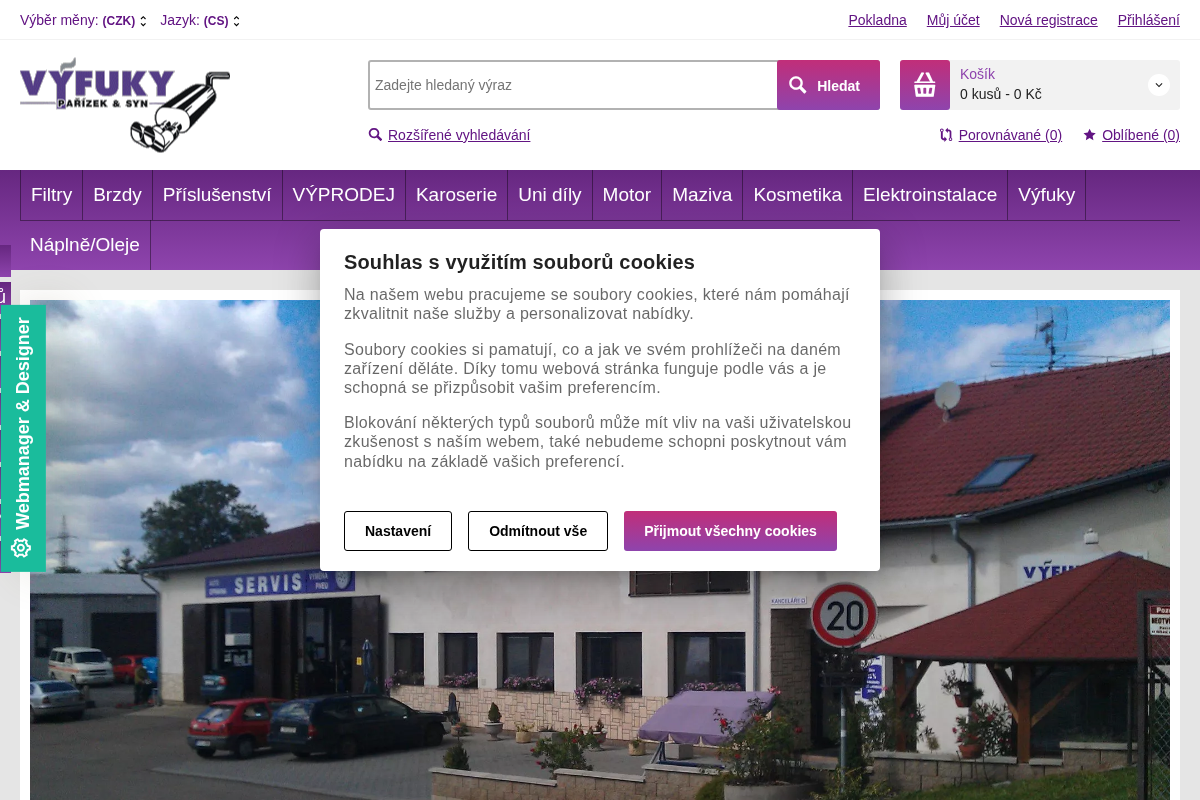 Vyfukybn.cz