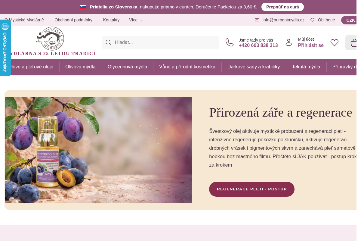 Prirodnimydla.cz
