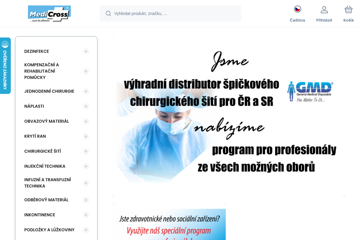 Medicross.cz
