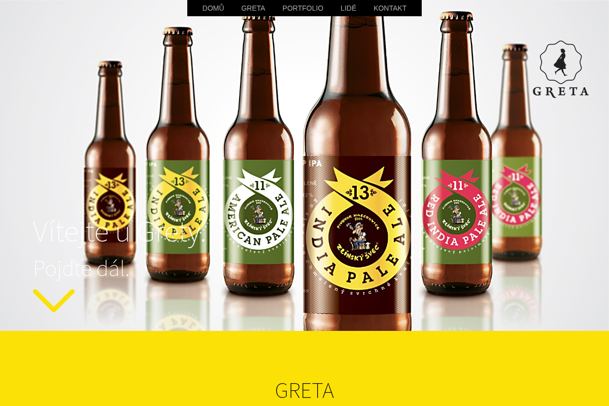 GRETA PUBLIC, s.r.o.