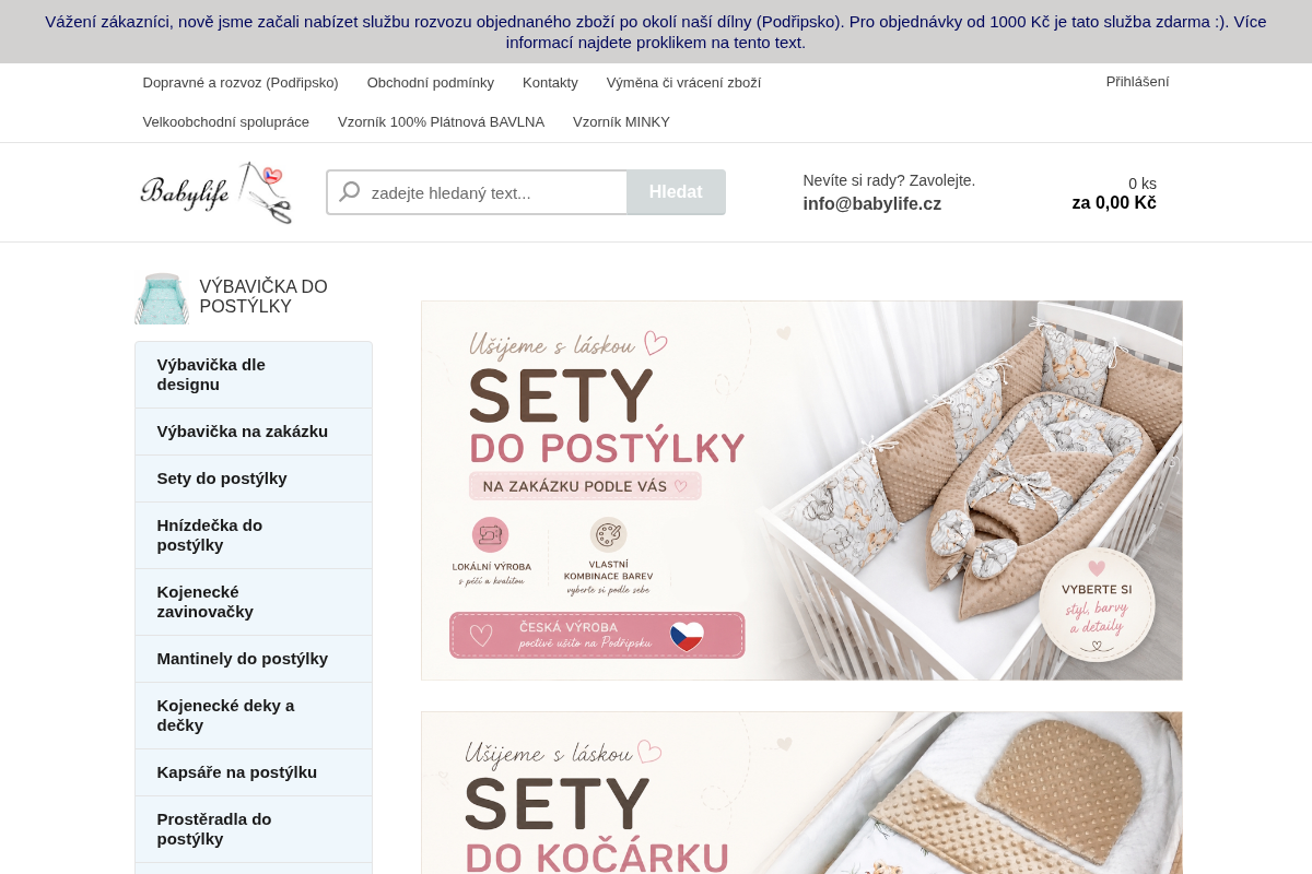 Babylife.cz