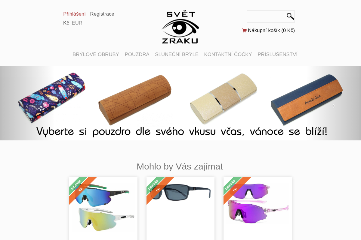 Svetzraku.cz