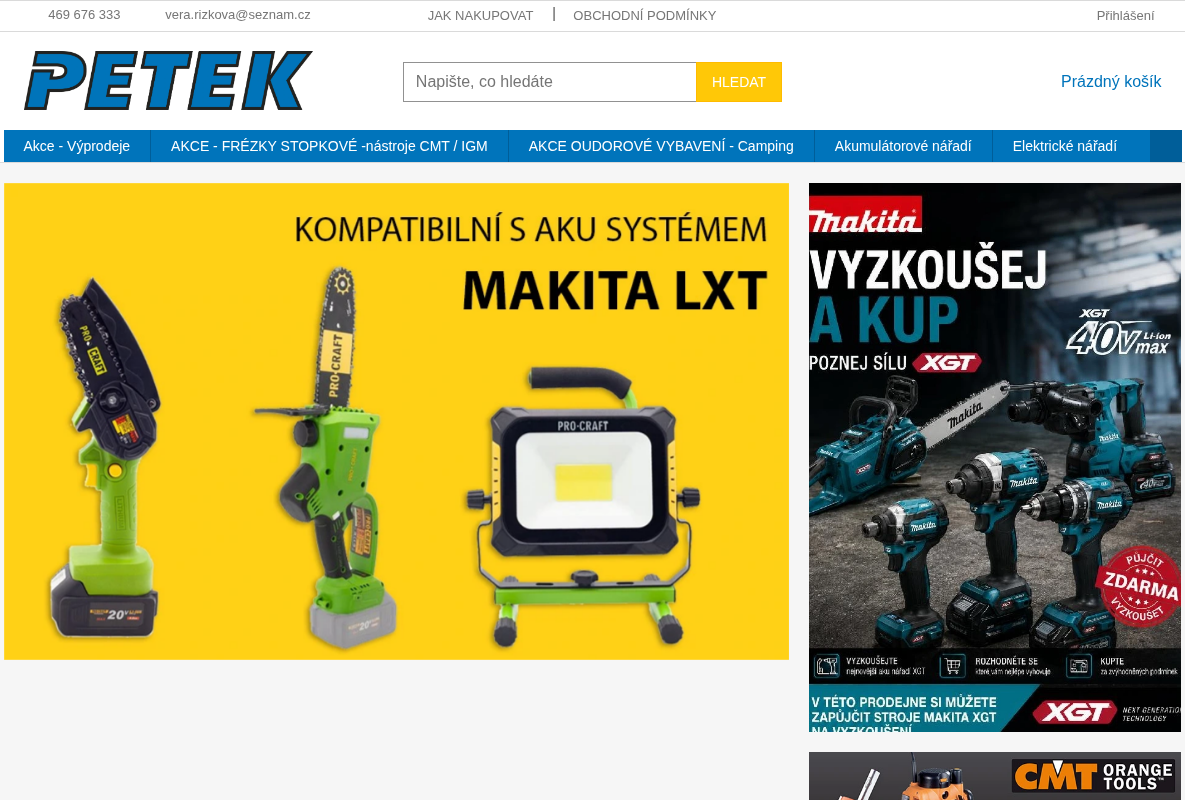 Petek.cz