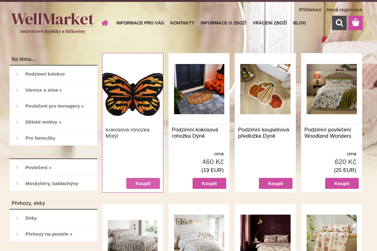 WellMarket
