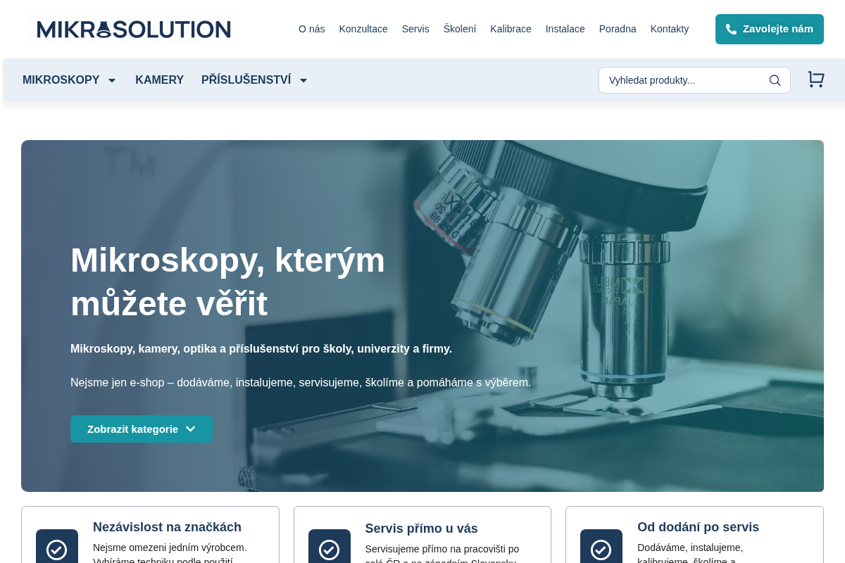 MikroSolution