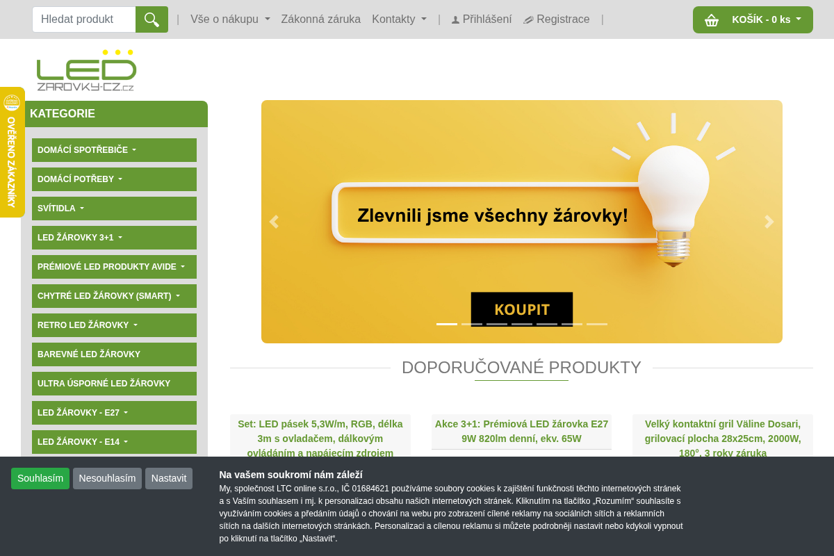 Led-zarovky-cz.cz