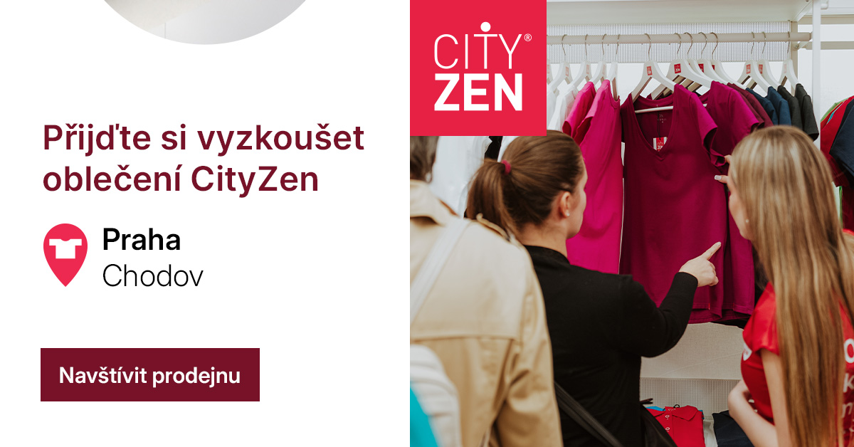 Cityzenwear.cz foto 3
