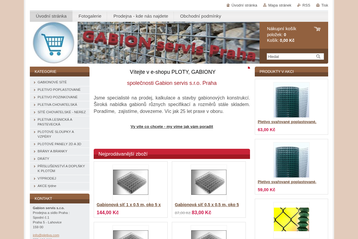 Pletivo.com