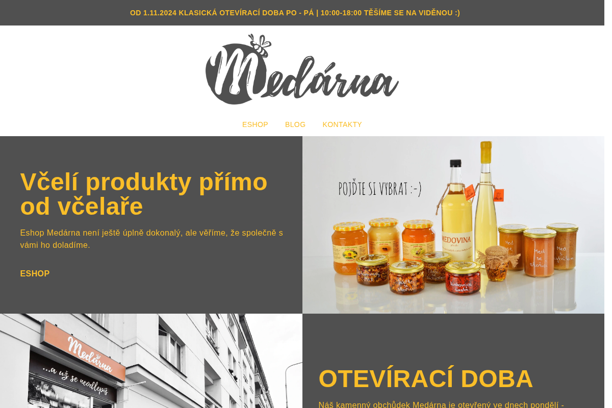 Medárna s.r.o