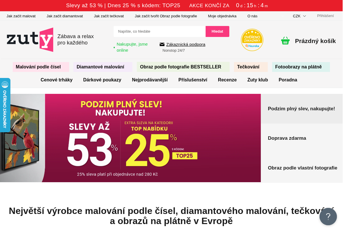 Zuty.cz