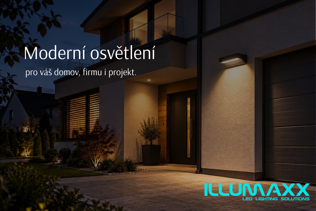 ILLUMAXX.CZ