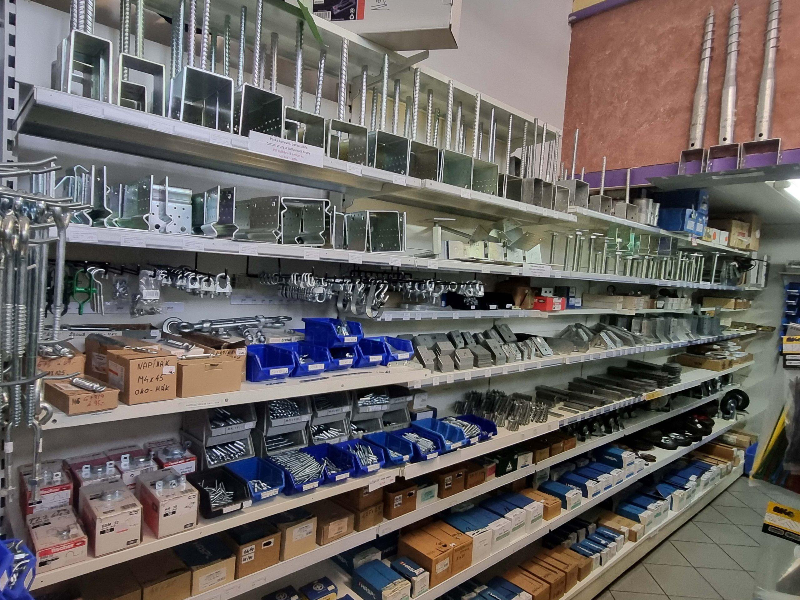MIRMA Prachatice – DůmDílnaBazén.cz foto 5
