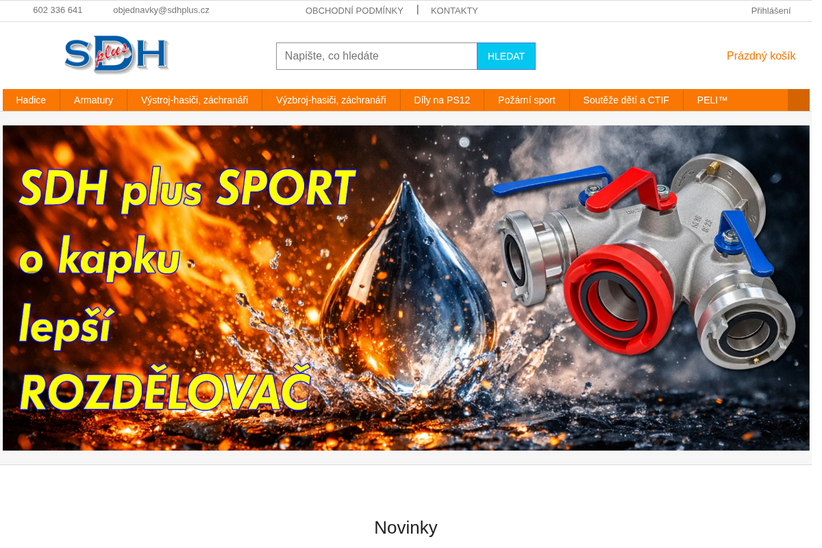 Sdhplus.cz