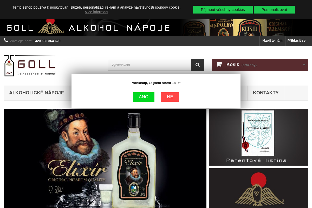 obchod.alkoholnapoje.cz
