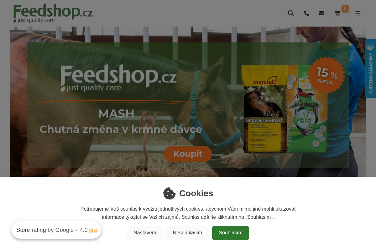 Feedshop.cz