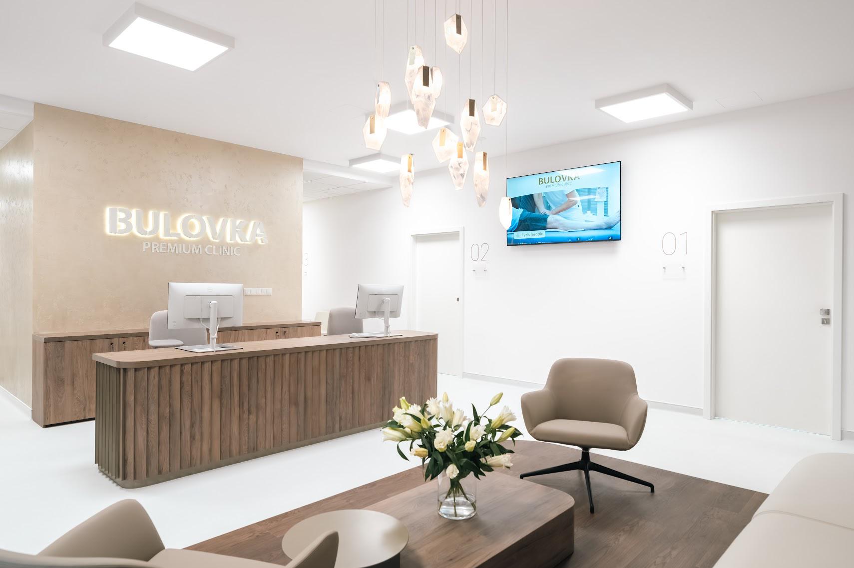 Bulovka Premium Clinic