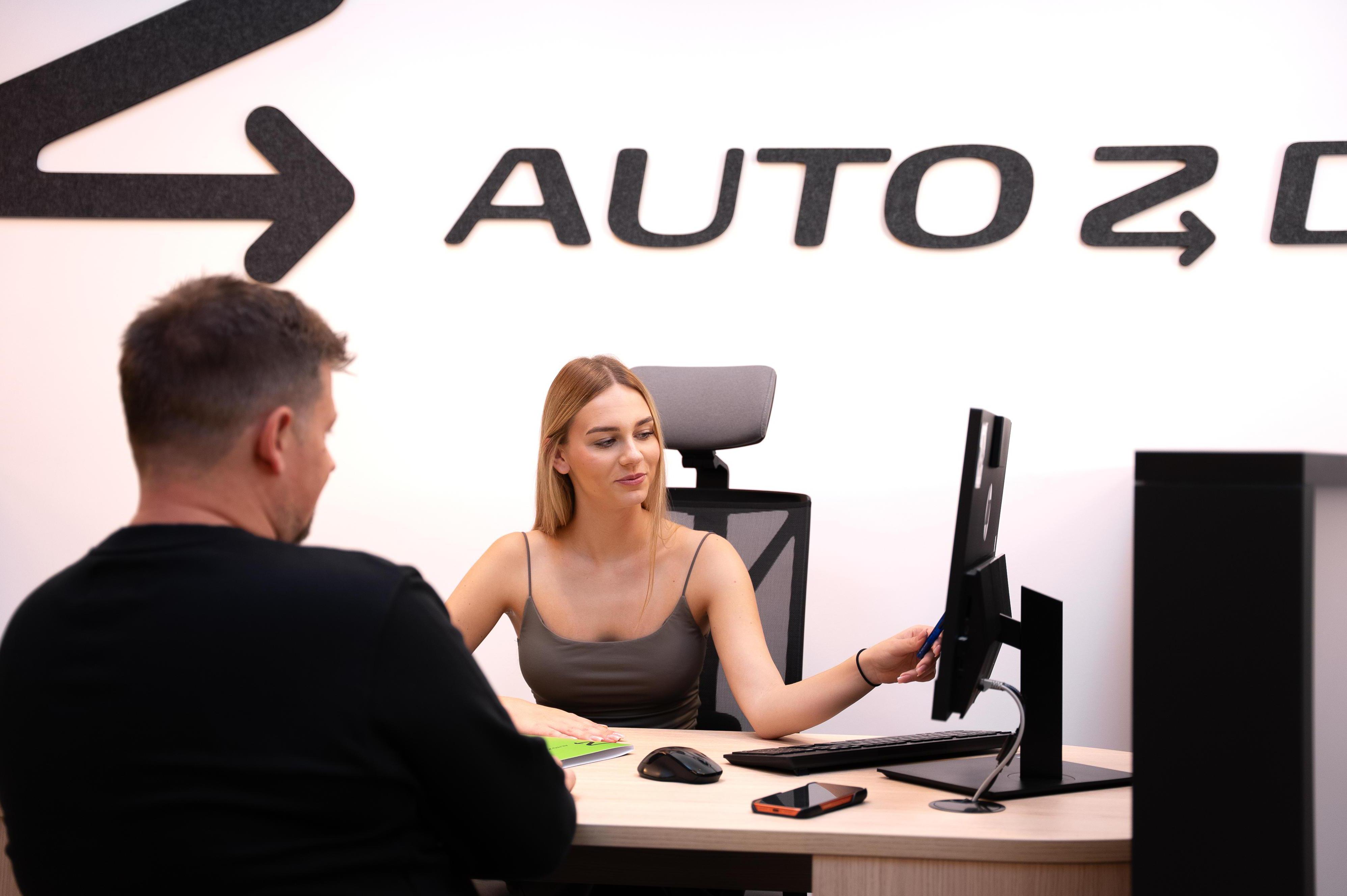 Výhodné financování vozidel na počkání