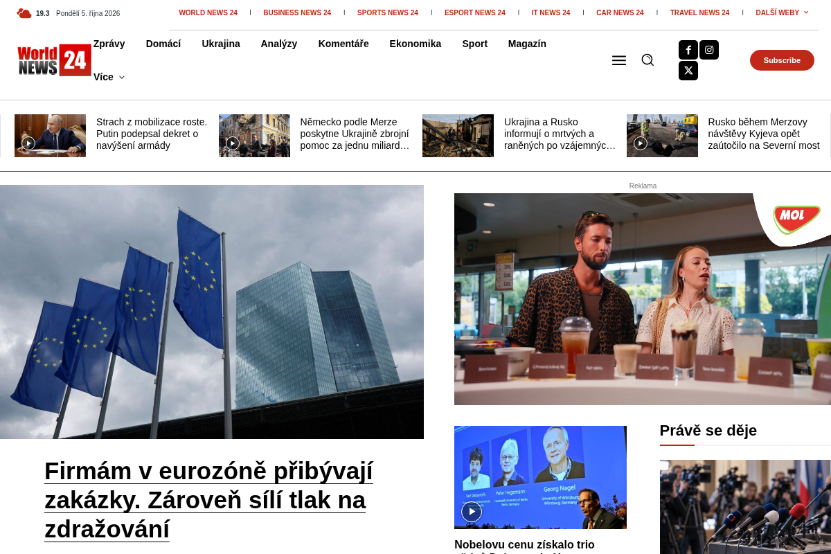 World News 24