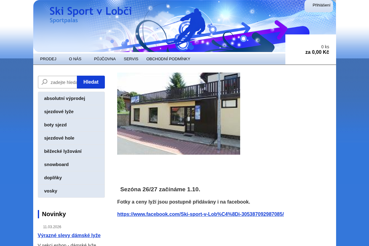 Sportpalas.cz