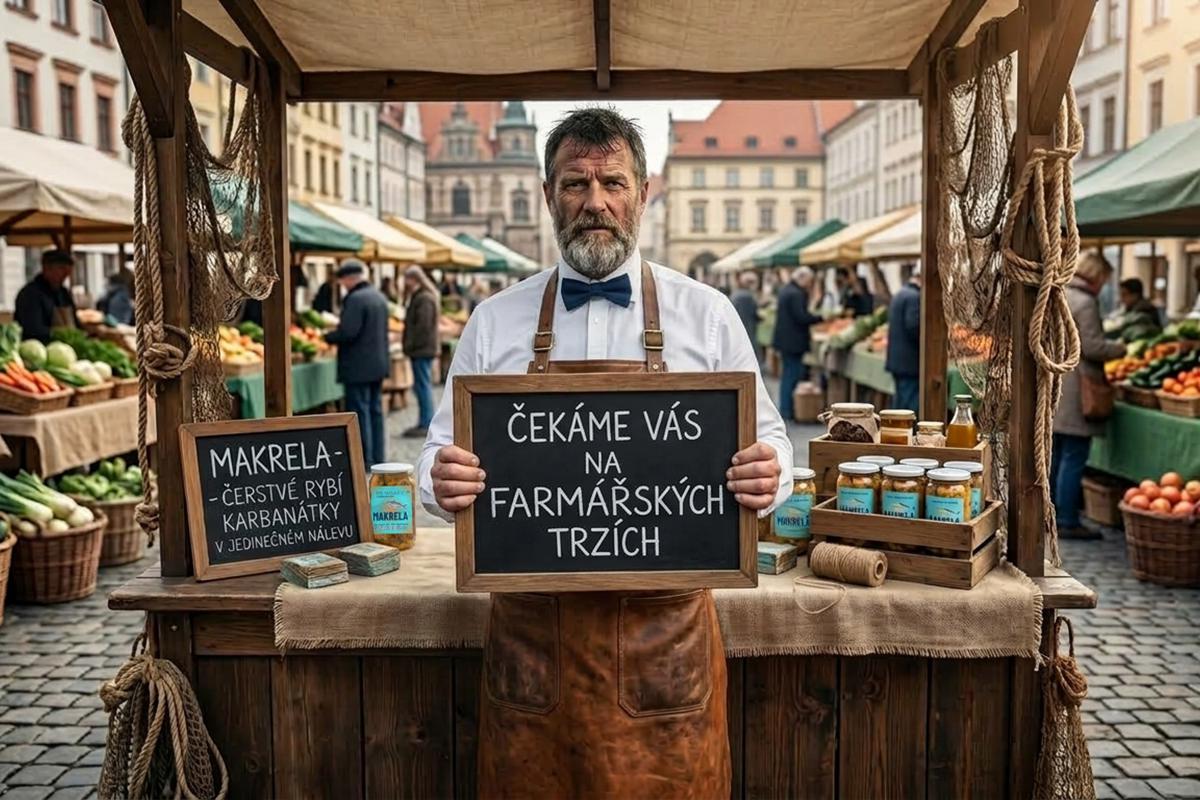 DeliFish s.r.o. – Rybí dobroty