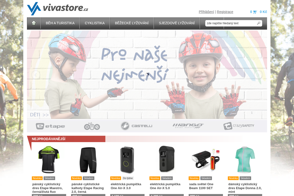 VIVASTORE.cz