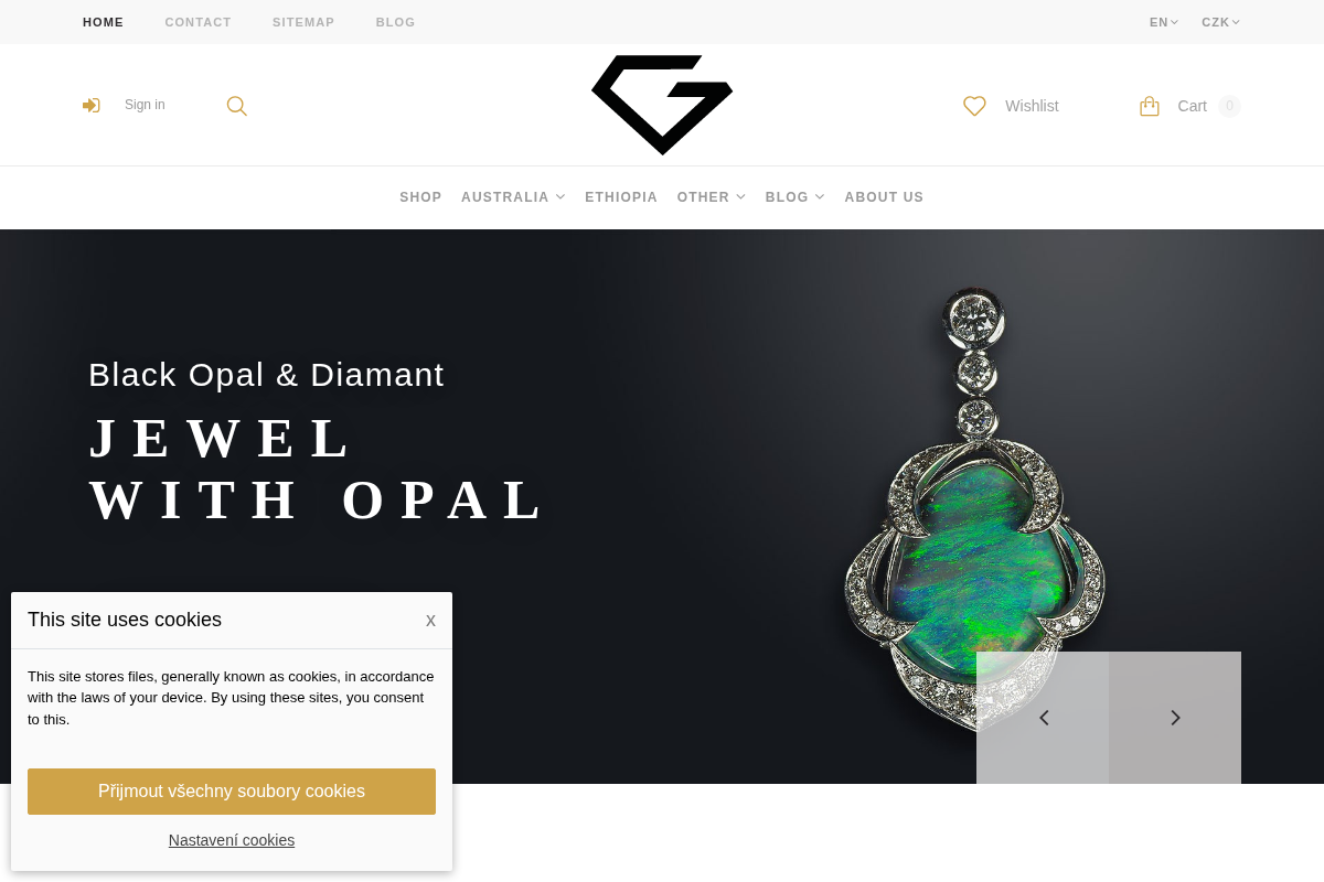 Gems-Opal.cz