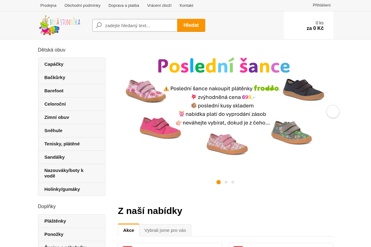 bosastonozka.cz