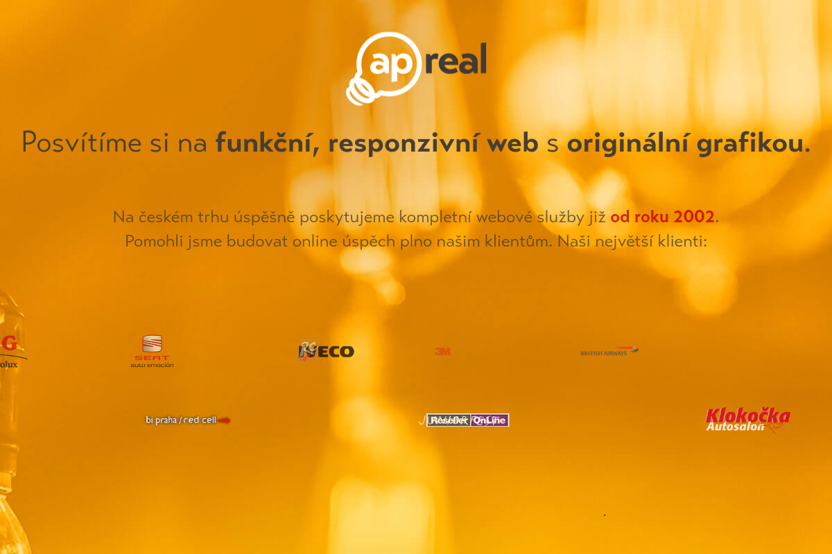 apreal.cz