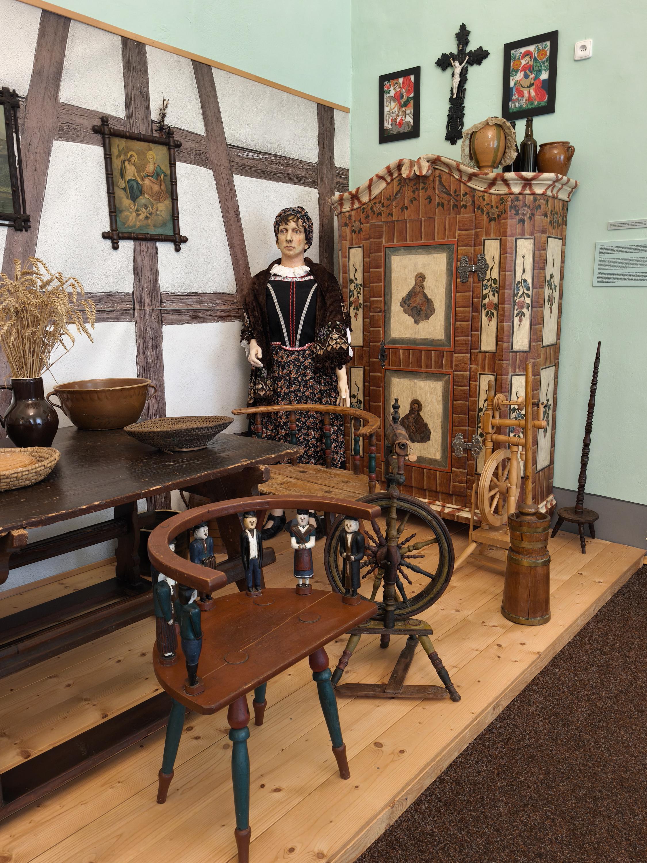Muzeum Sokolov, Karlovarského kraje foto 5