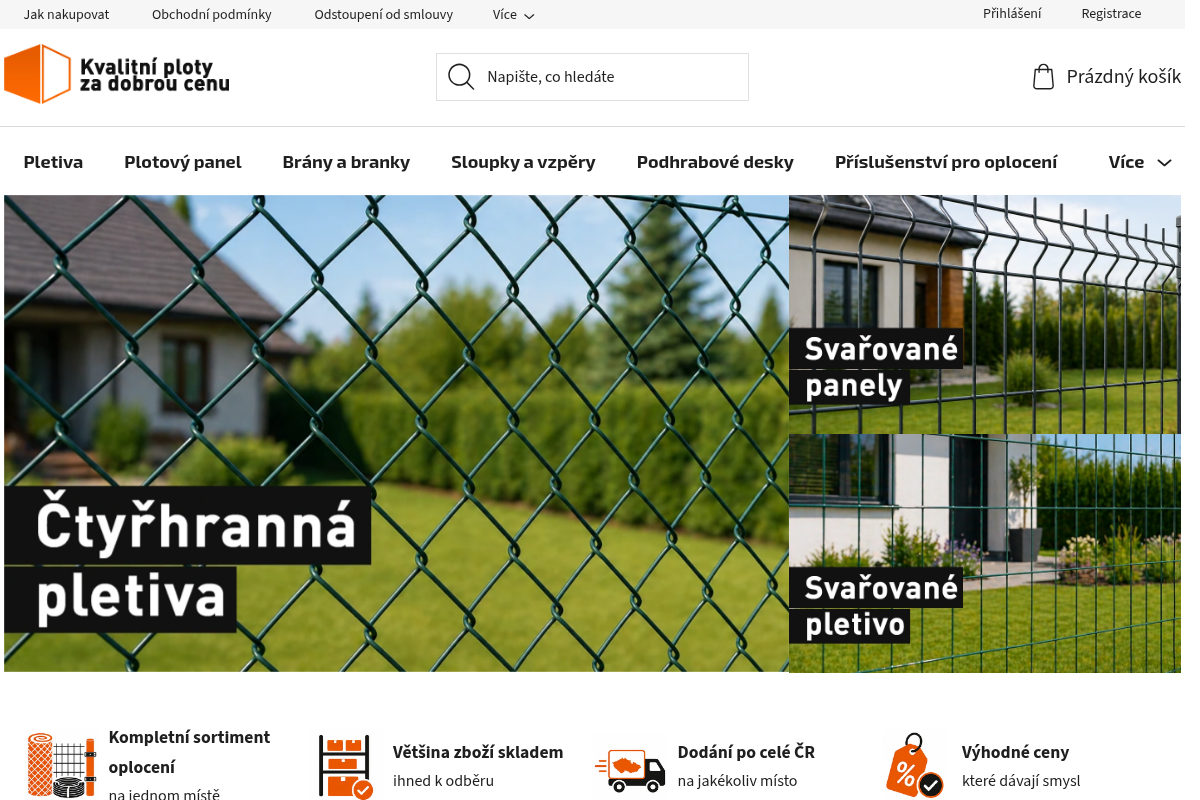 Pletivo-pvc.cz
