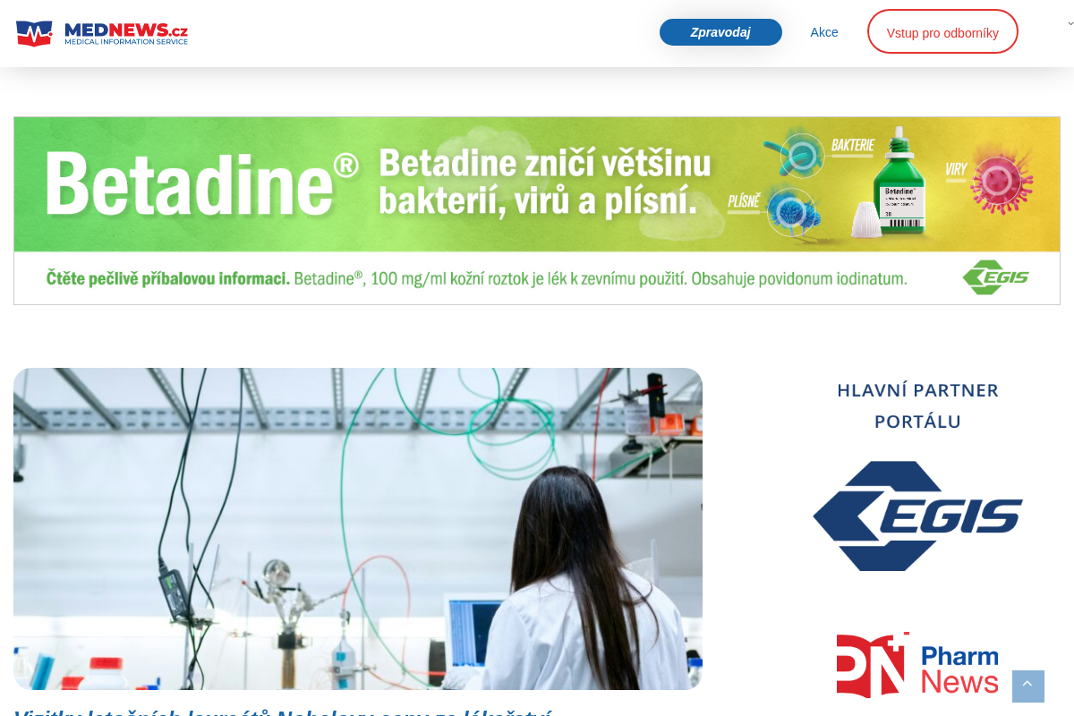 MedNews.cz