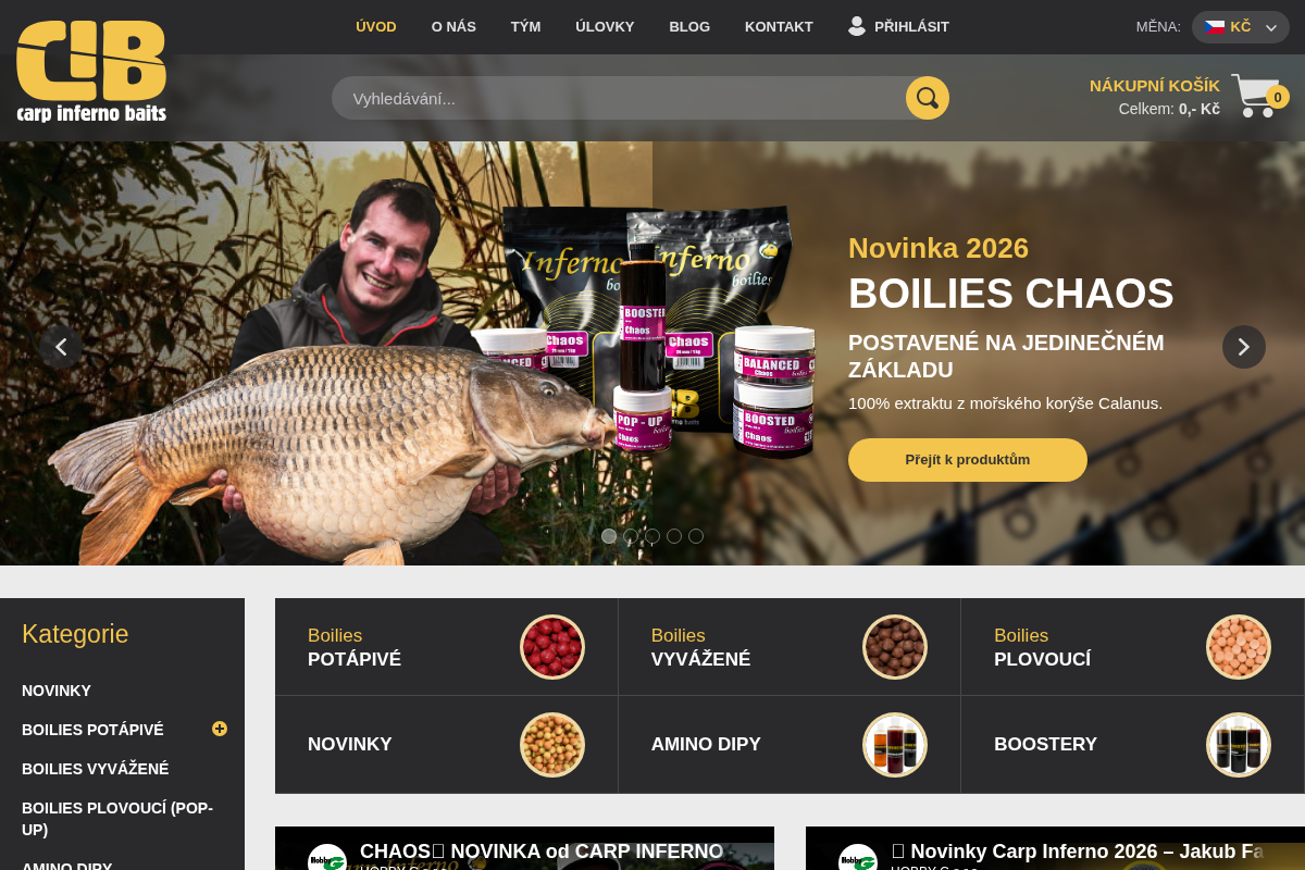 Boilies-carpinferno.cz