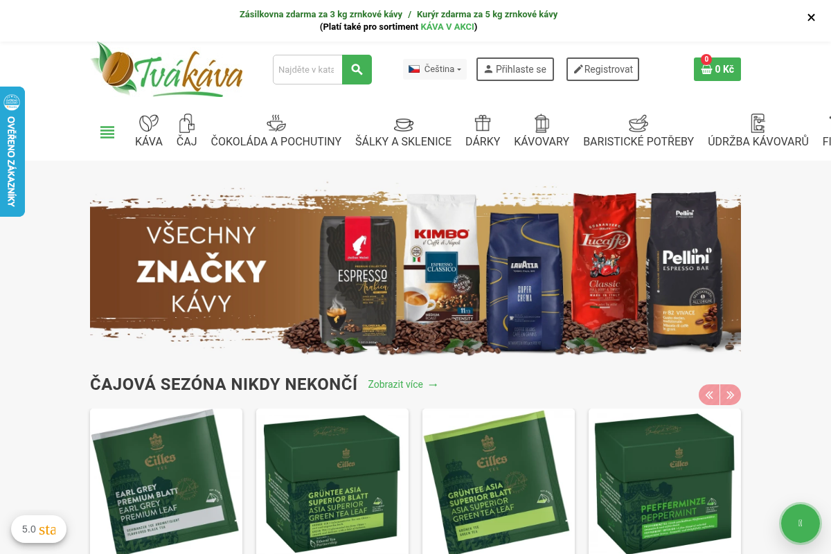 Tvakava.cz