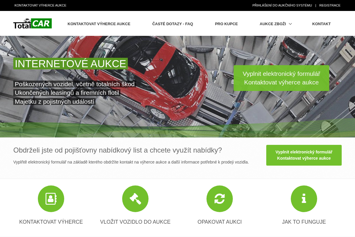TotalCar, s.r.o.