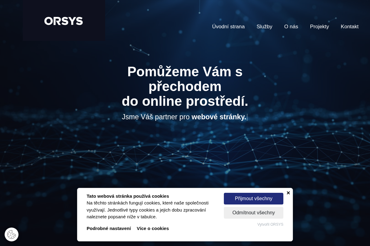 ORSYS, s.r.o.