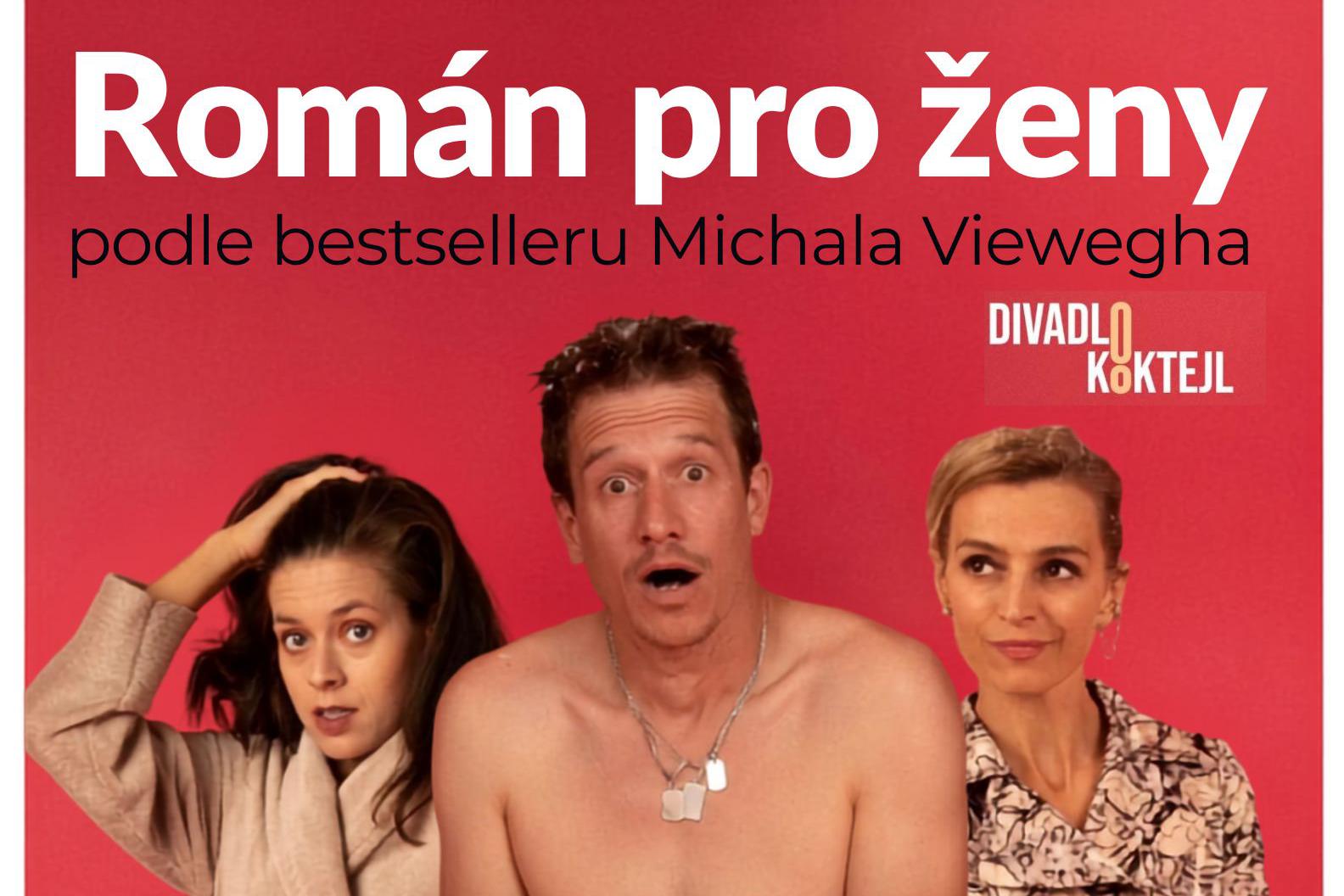Román pro ženy