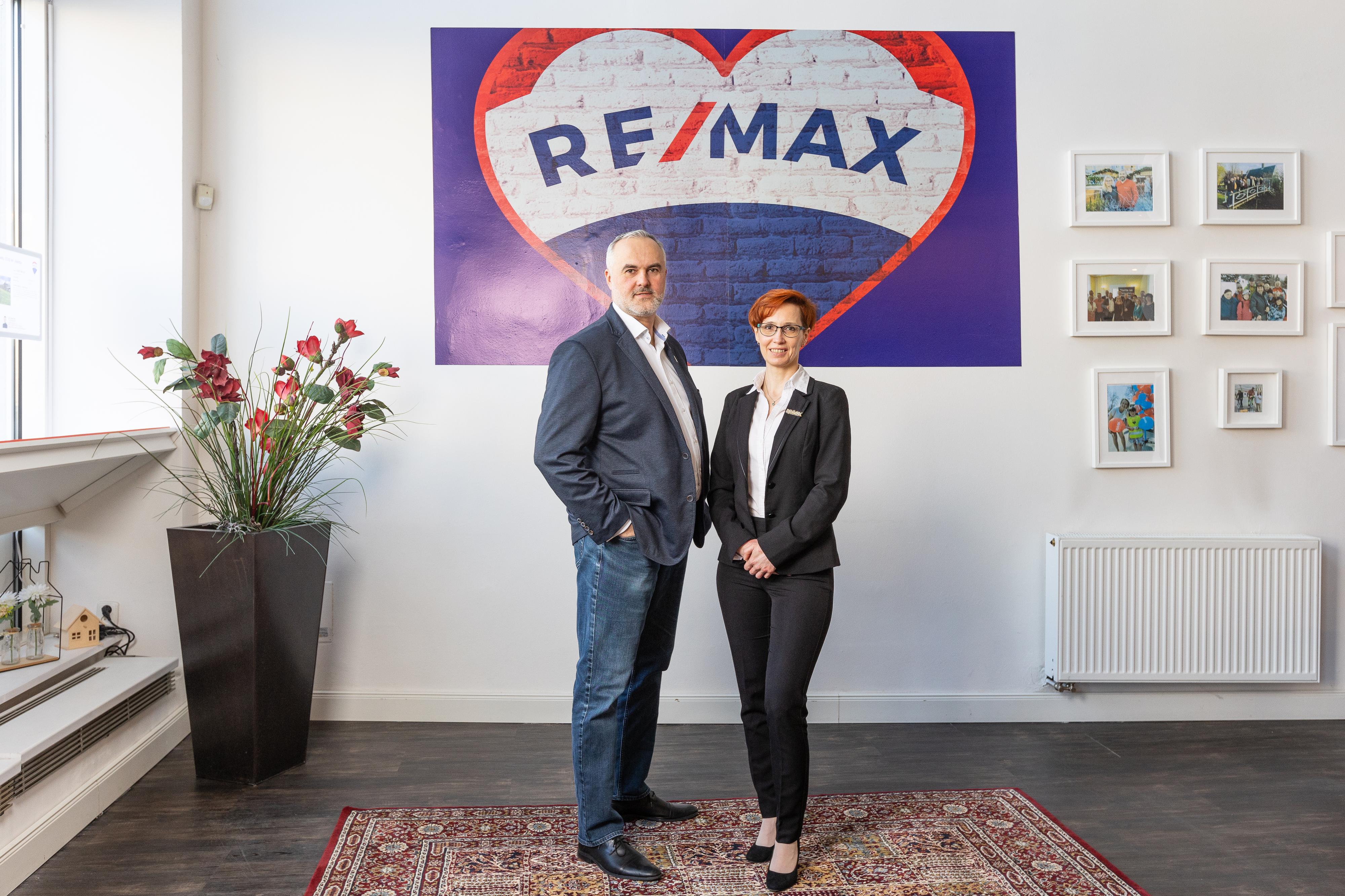 Petr Andrášek - realitní makléř RE/MAX 4 you foto 6