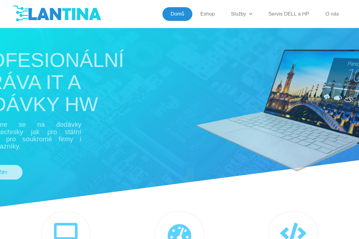 LANTINA