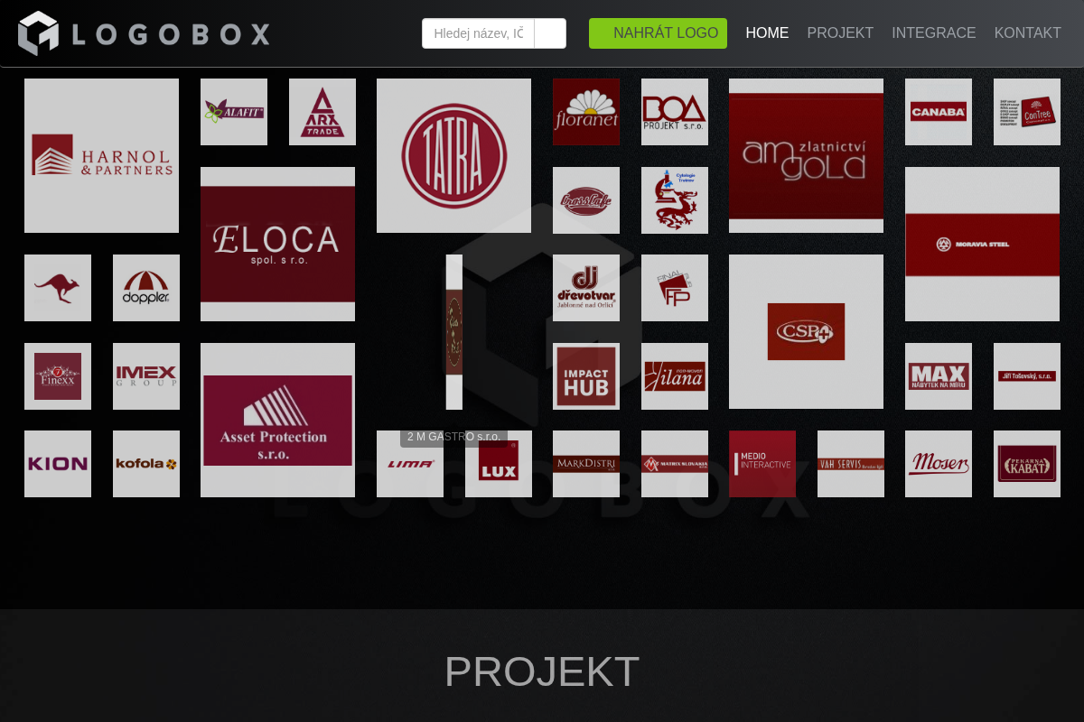 LOGOBOX