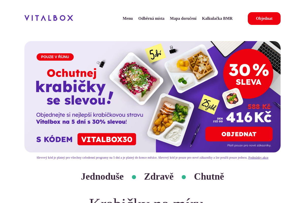 VitalBox
