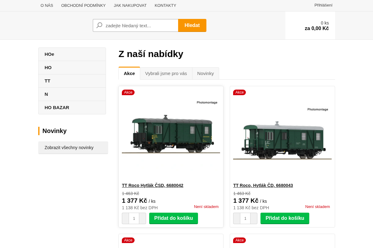 Ecmodel.cz
