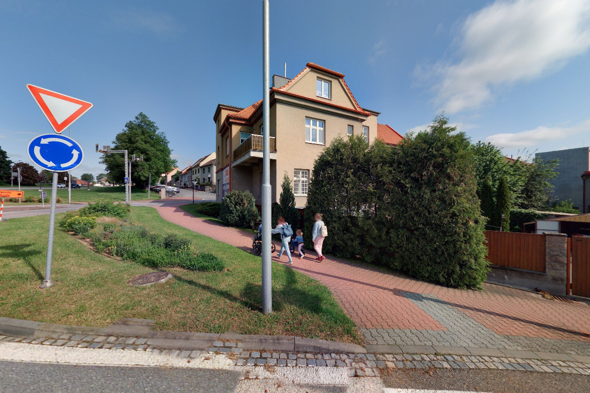 DK foods Jaroslava Lišková